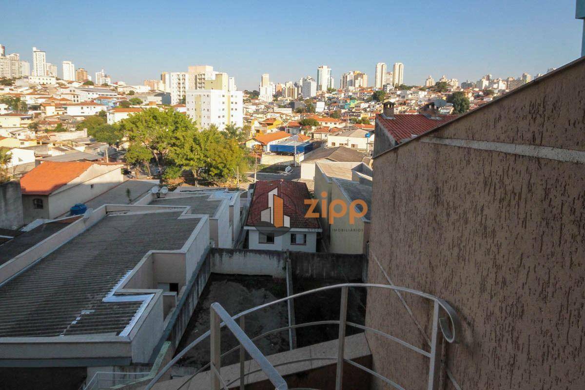 Sobrado à venda com 2 quartos, 96m² - Foto 41