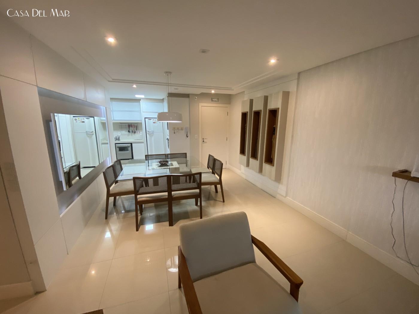 Apartamento à venda com 3 quartos, 135m² - Foto 10