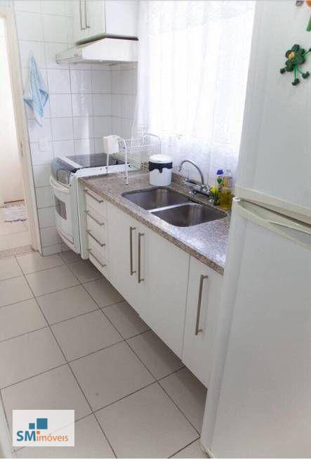 Apartamento à venda com 3 quartos, 115m² - Foto 13