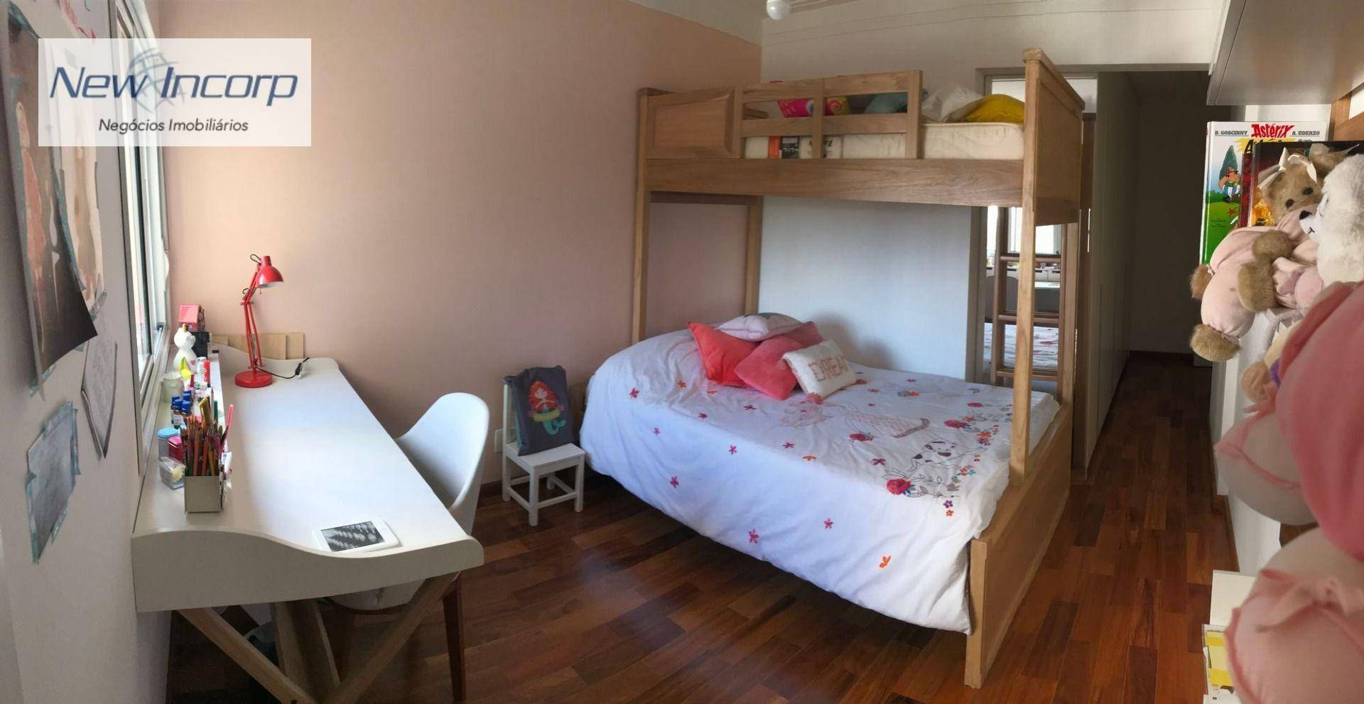 Apartamento à venda com 4 quartos, 234m² - Foto 9