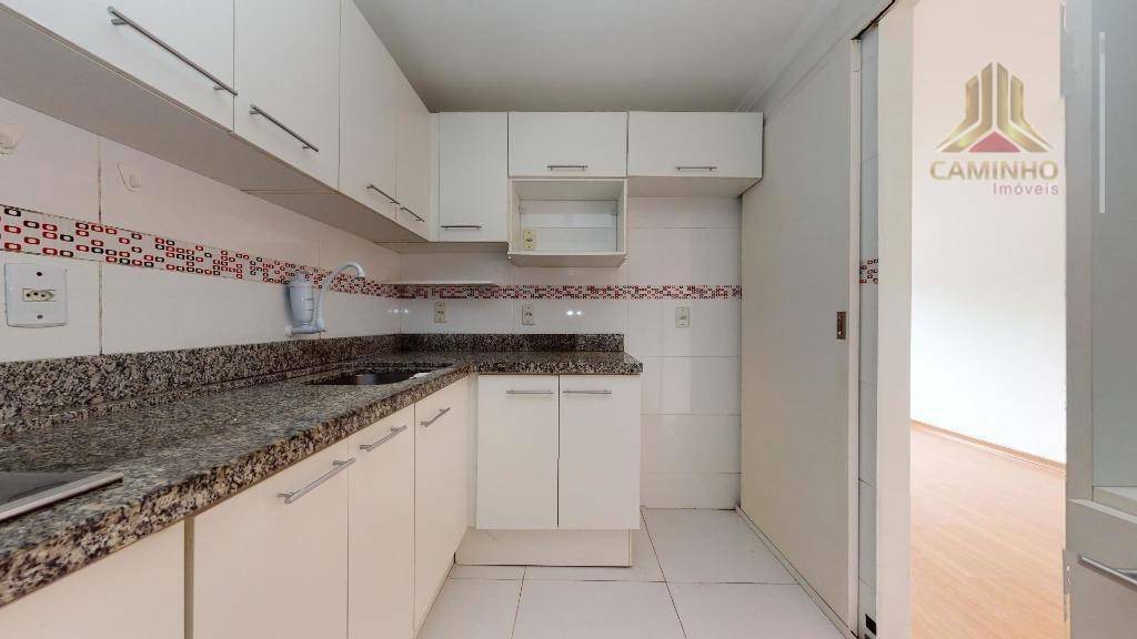 Apartamento à venda com 1 quarto, 36m² - Foto 6