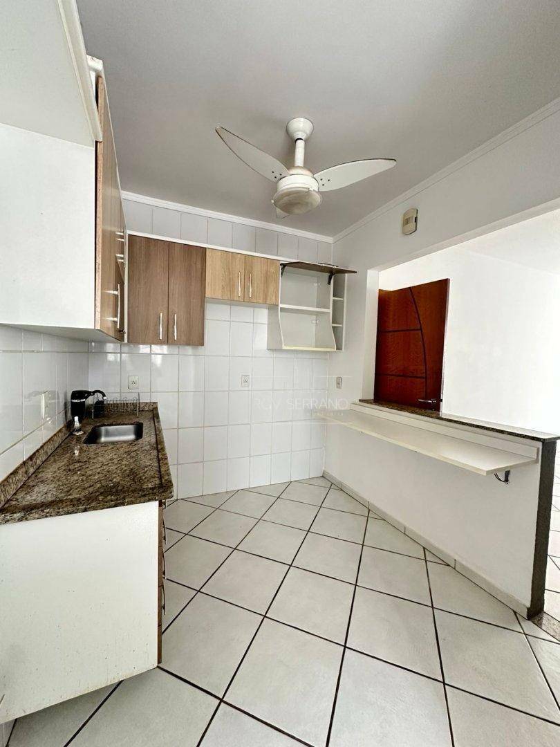 Apartamento à venda e aluguel com 2 quartos, 66m² - Foto 1