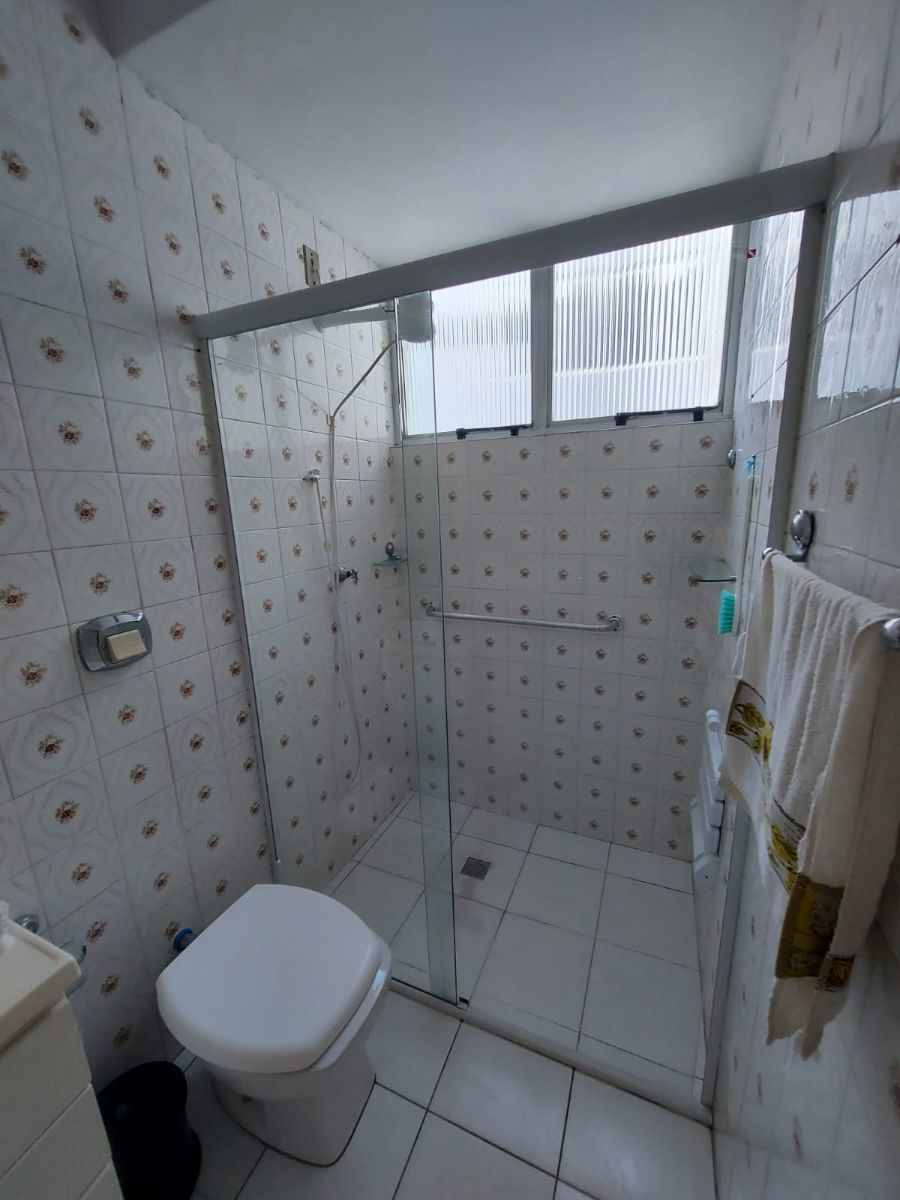 Apartamento à venda com 3 quartos - Foto 5