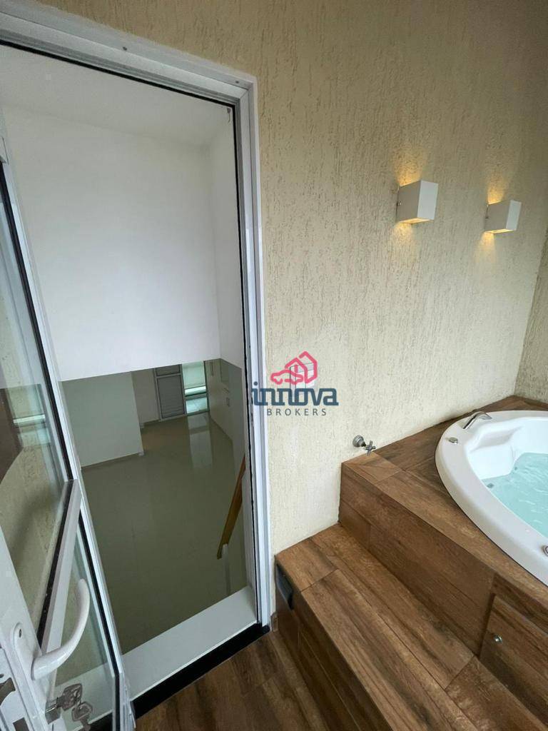 Sobrado à venda com 3 quartos, 150M2 - Foto 7