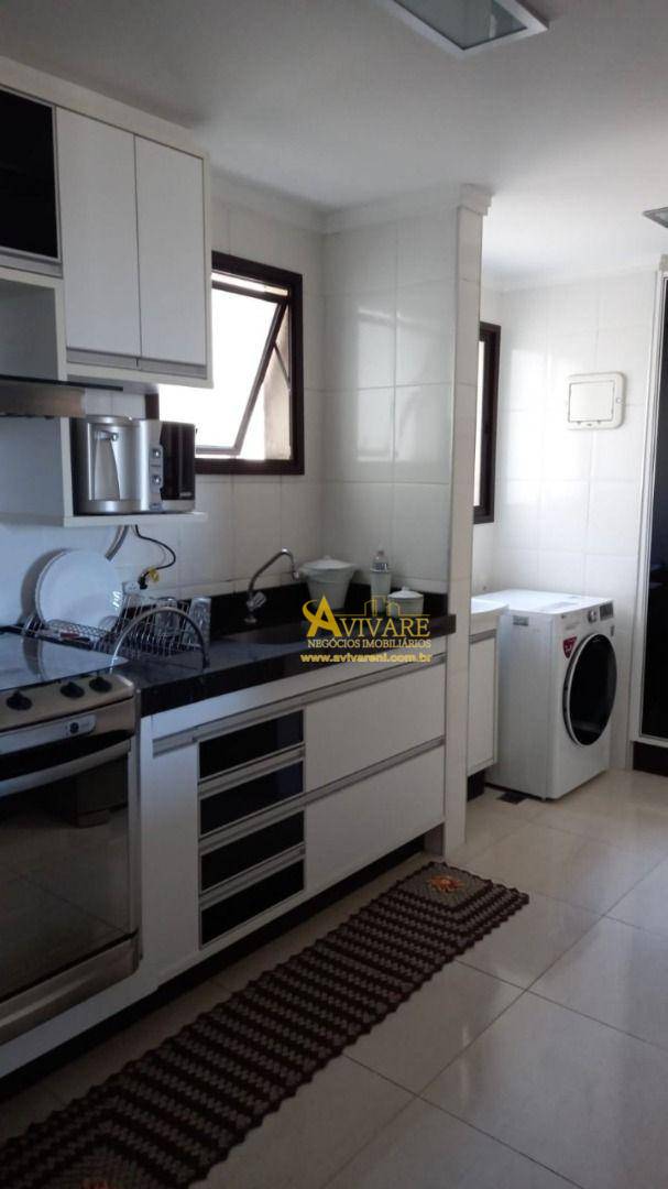 Apartamento à venda com 3 quartos, 82m² - Foto 18