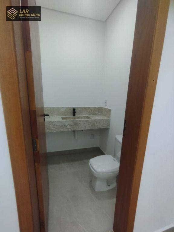 Casa de Condomínio à venda com 3 quartos, 235m² - Foto 11