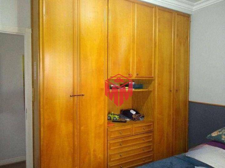 Sobrado à venda com 3 quartos, 204m² - Foto 33