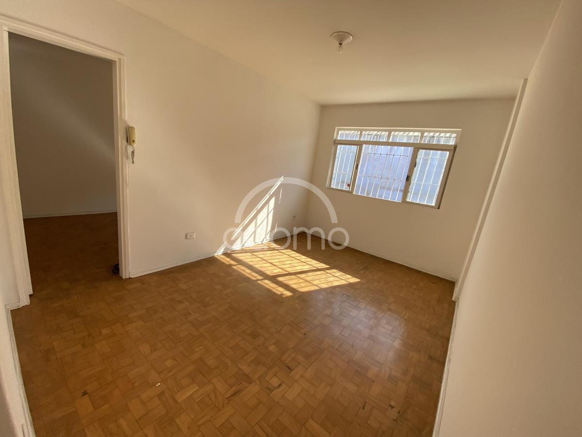 Apartamento para alugar com 1 quarto, 45m² - Foto 1