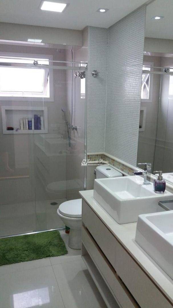 Apartamento à venda com 3 quartos, 163m² - Foto 20