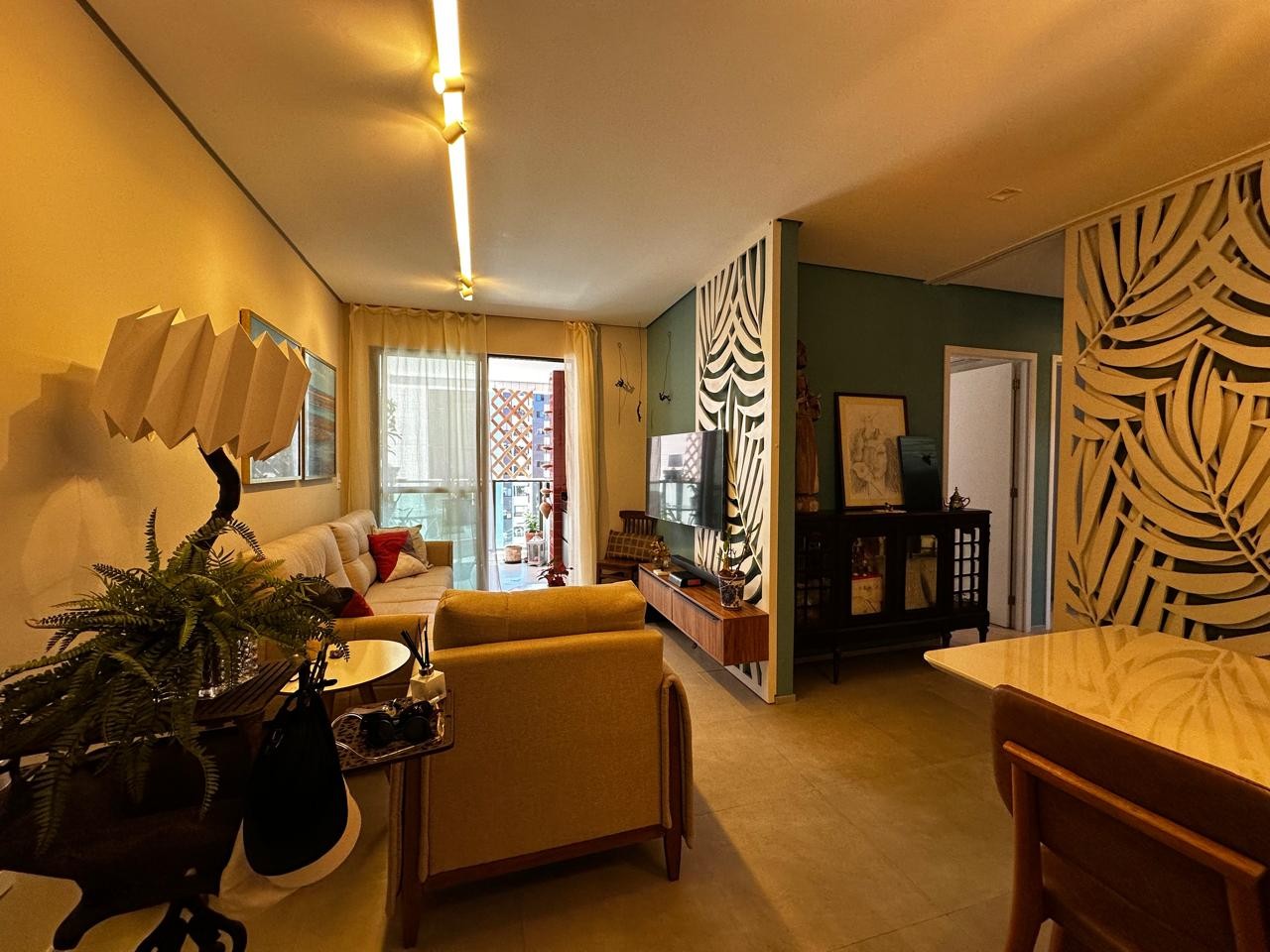Apartamento à venda com 3 quartos, 80m² - Foto 15
