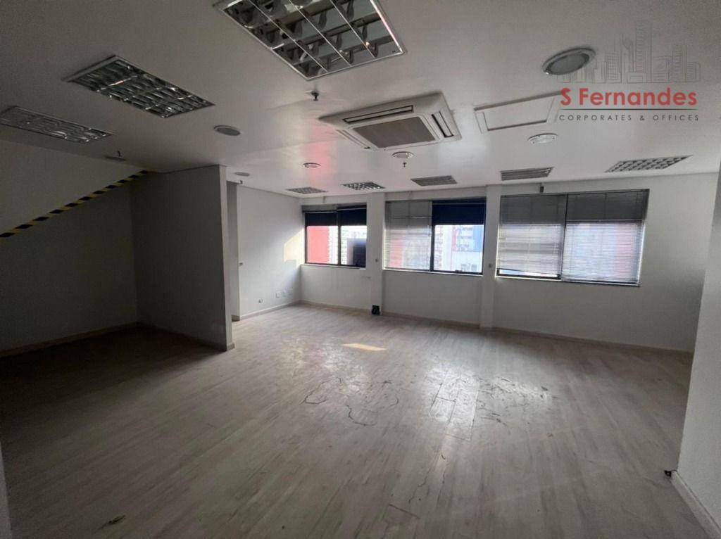 Conjunto Comercial-Sala à venda e aluguel, 258m² - Foto 4