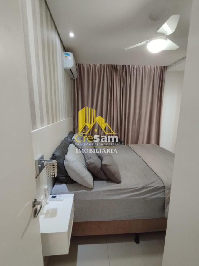 Apartamento para alugar com 2 quartos, 58m² - Foto 13