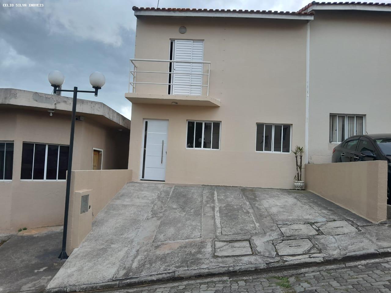 Casa, 2 quartos, 30 m² - Foto 1