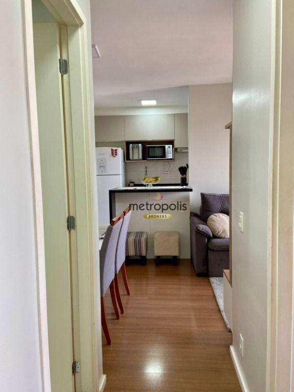 Apartamento à venda com 2 quartos, 52m² - Foto 16