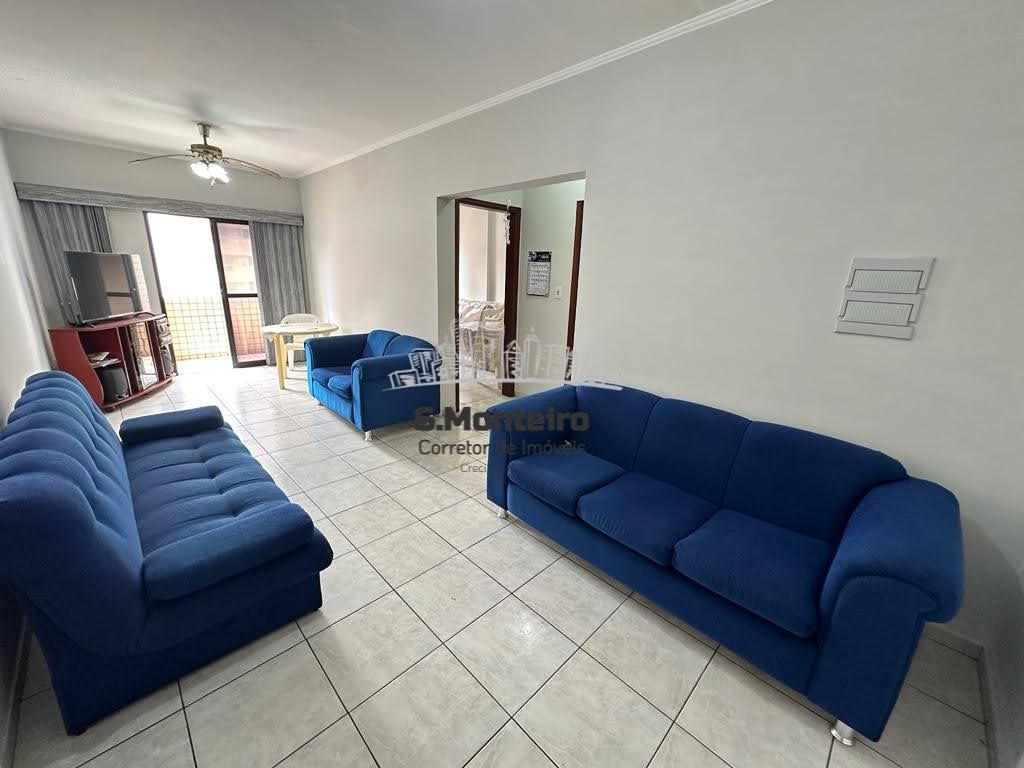 Apartamento à venda com 1 quarto, 56m² - Foto 2