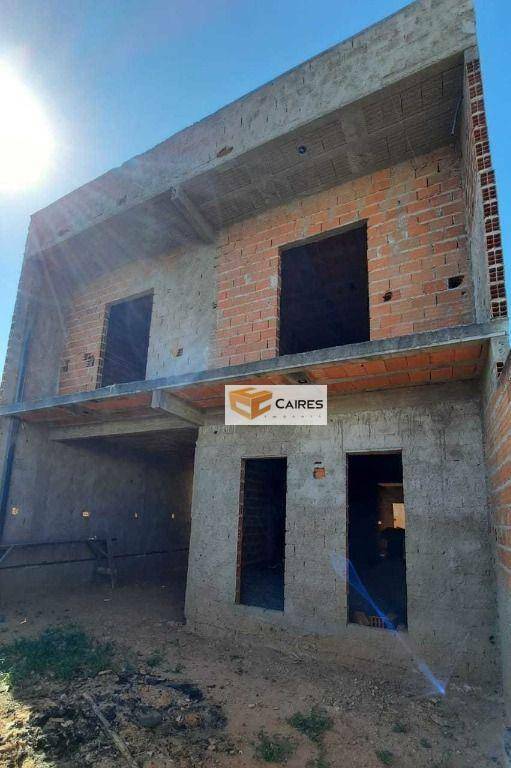 Casa à venda com 3 quartos, 180m² - Foto 8