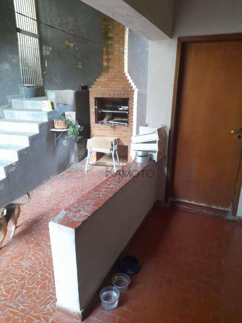 Sobrado à venda com 3 quartos, 253m² - Foto 14