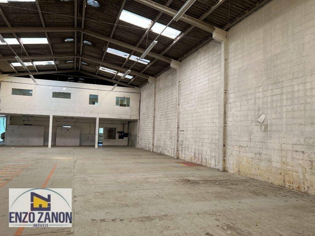 Depósito-Galpão-Armazém à venda e aluguel, 949m² - Foto 37