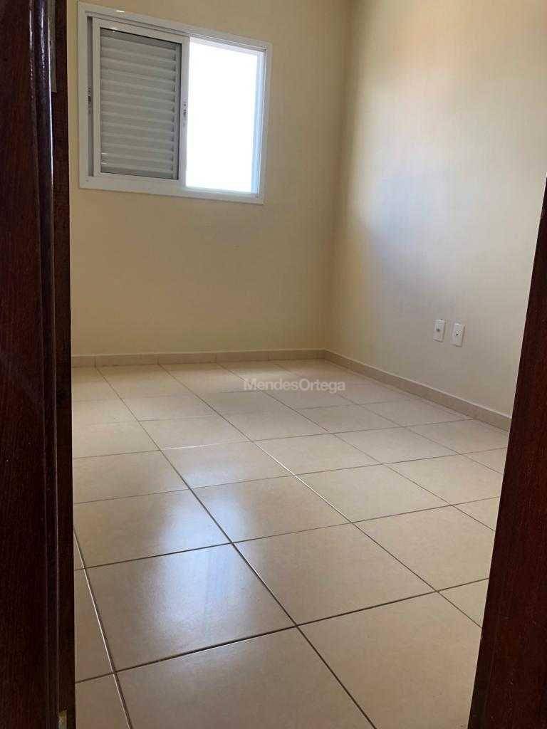 Apartamento à venda com 2 quartos, 65m² - Foto 6