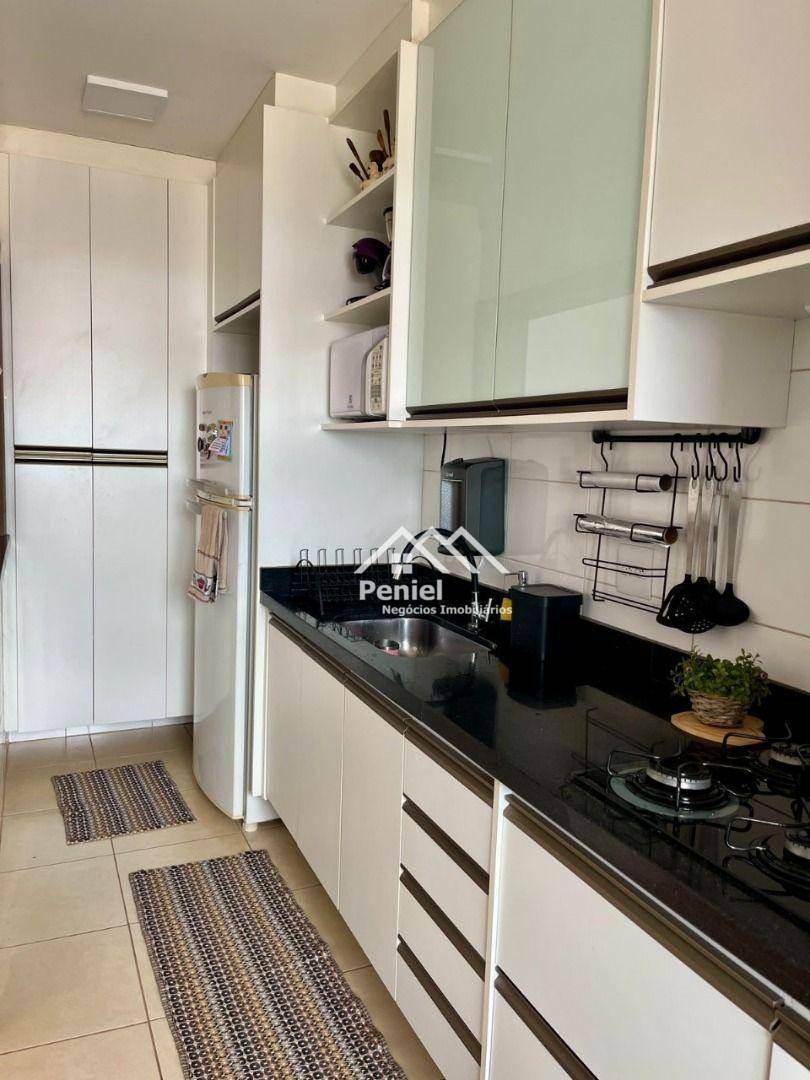 Apartamento à venda com 2 quartos, 82m² - Foto 12