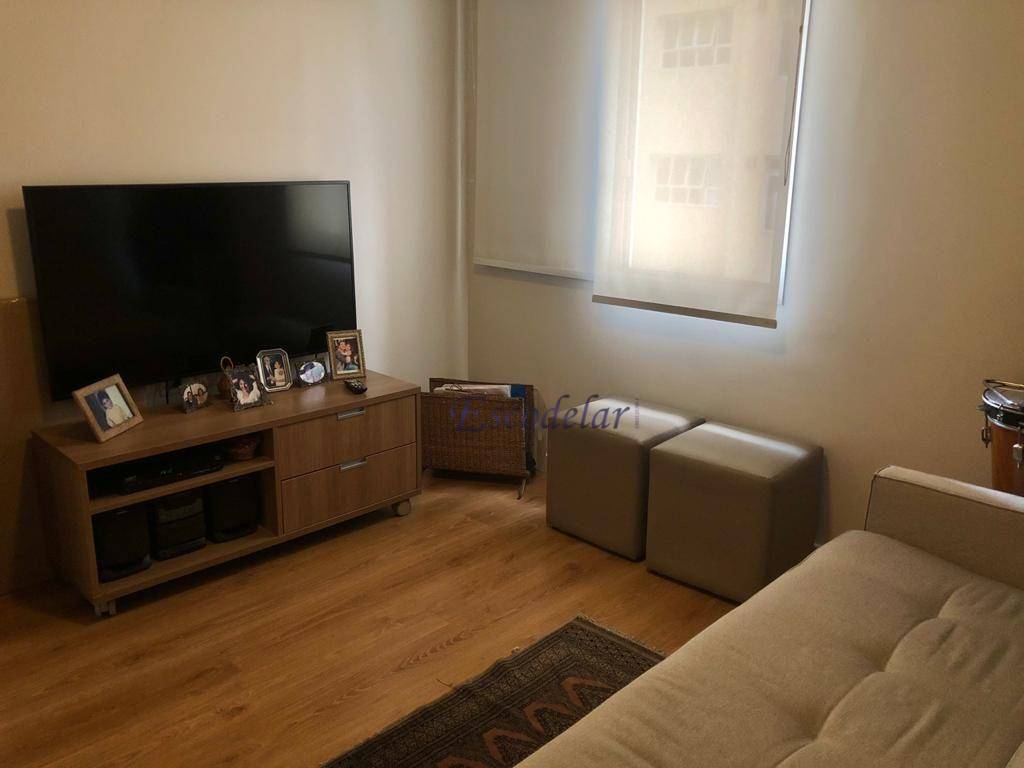 Apartamento à venda com 3 quartos, 101m² - Foto 14