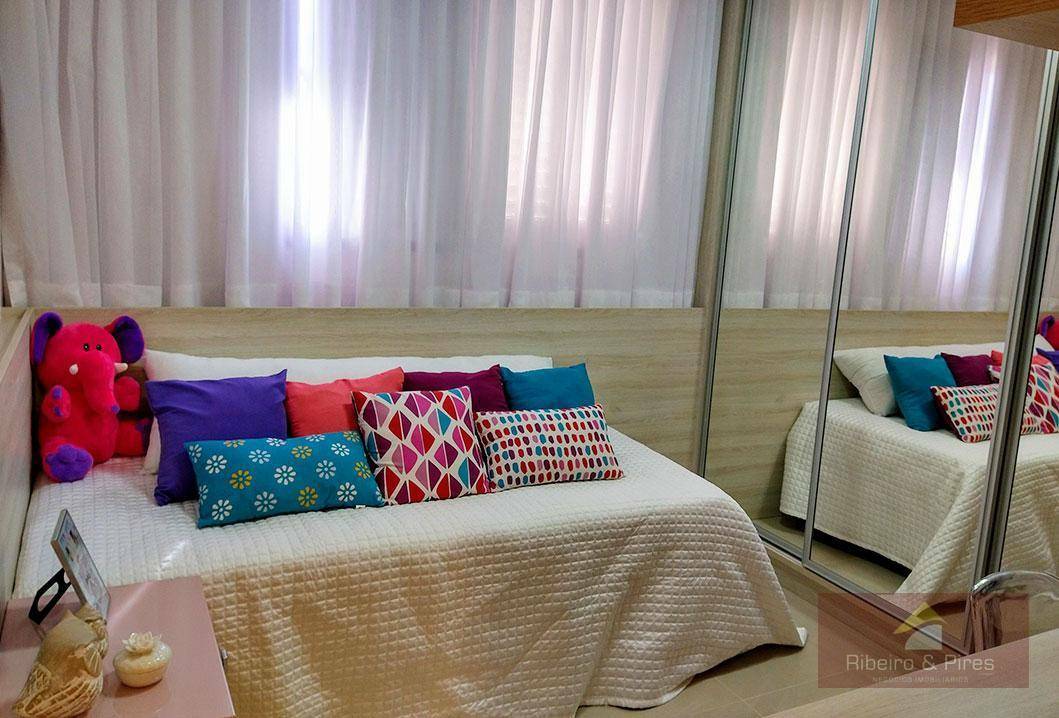 Sobrado à venda com 3 quartos, 126m² - Foto 12