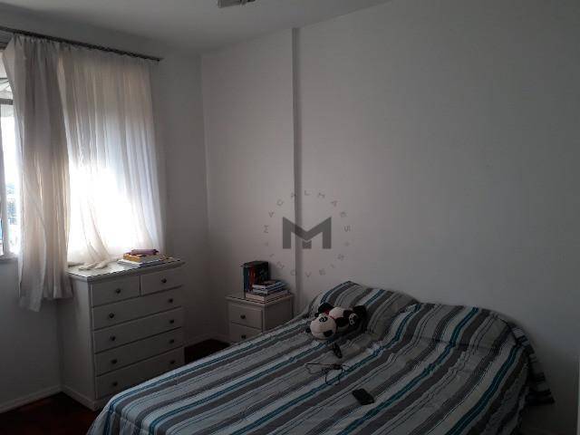 Apartamento à venda com 2 quartos, 66m² - Foto 7