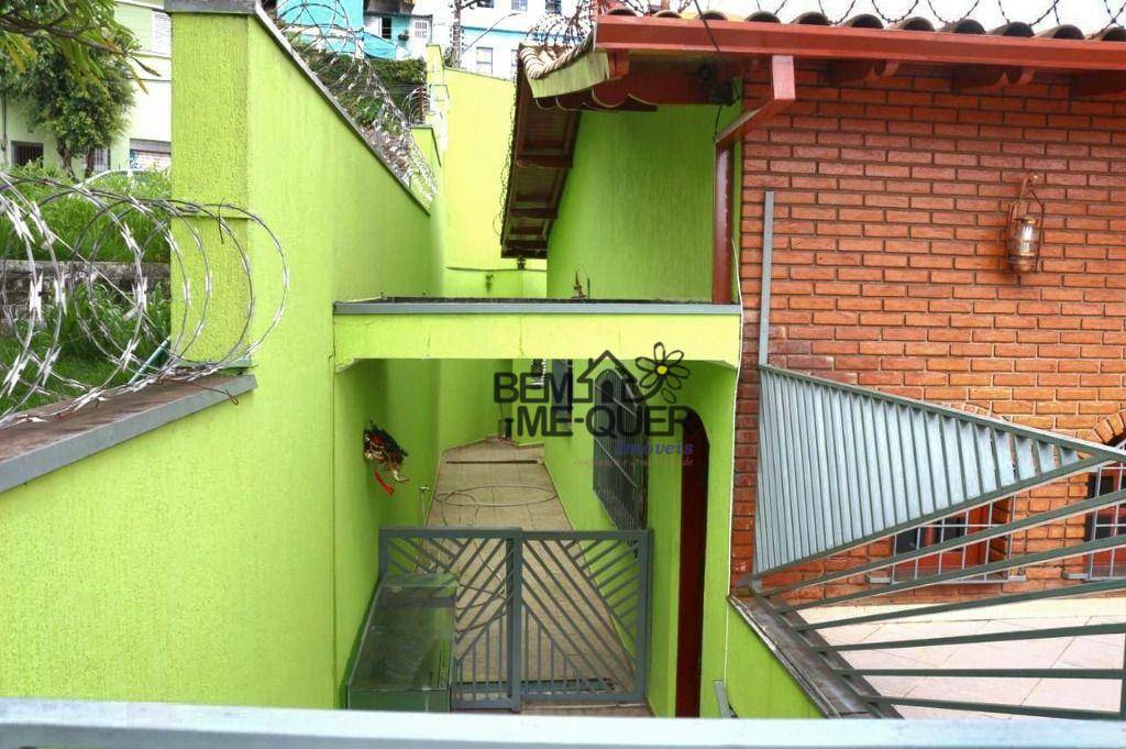 Casa à venda e aluguel com 2 quartos, 153m² - Foto 6