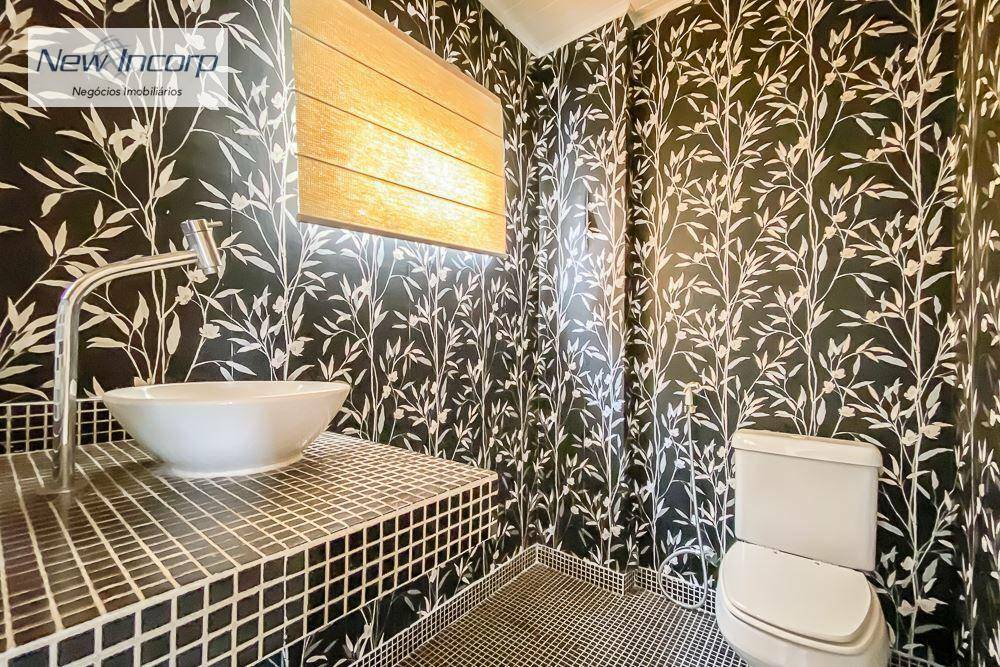 Cobertura à venda com 3 quartos, 180m² - Foto 7