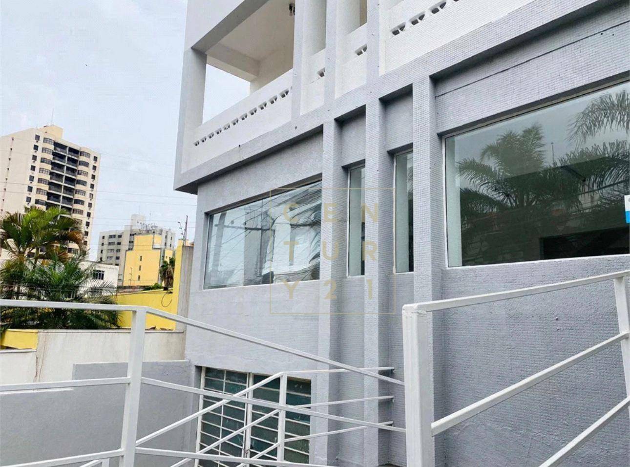 Casa à venda e aluguel, 345m² - Foto 1