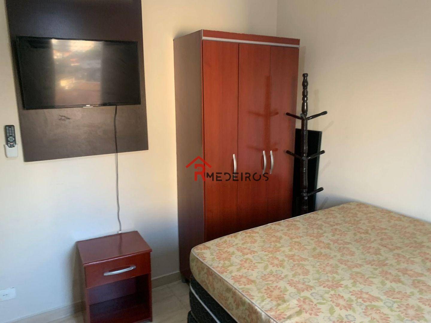 Apartamento à venda com 3 quartos, 93m² - Foto 12