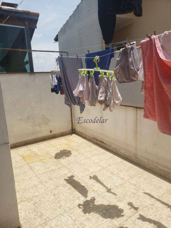 Sobrado à venda com 3 quartos, 180m² - Foto 14