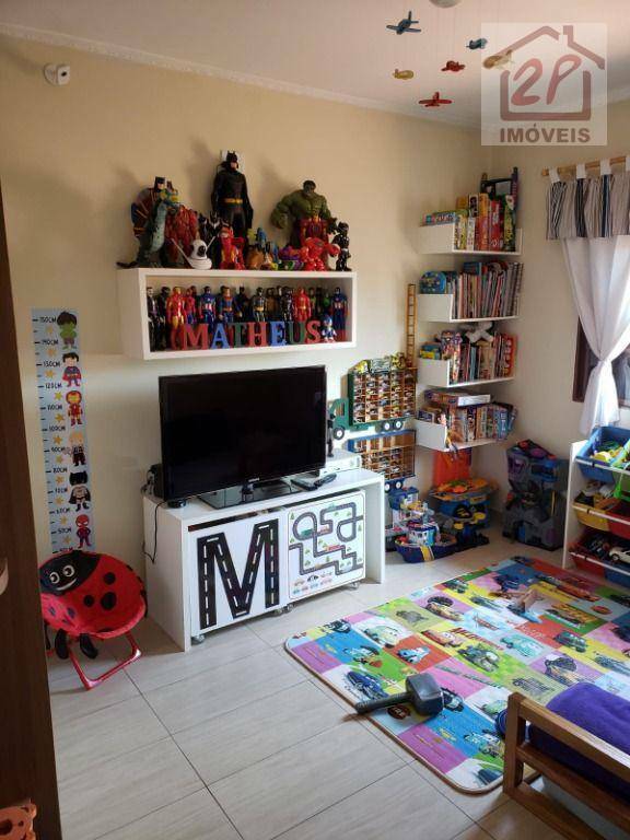 Sobrado à venda com 4 quartos, 192m² - Foto 10