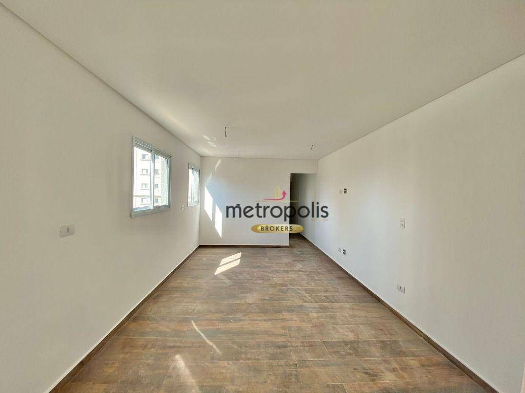 Apartamento à venda com 2 quartos, 60m² - Foto 2