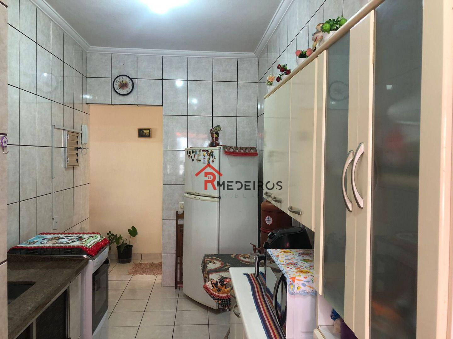 Apartamento à venda com 1 quarto, 56m² - Foto 6