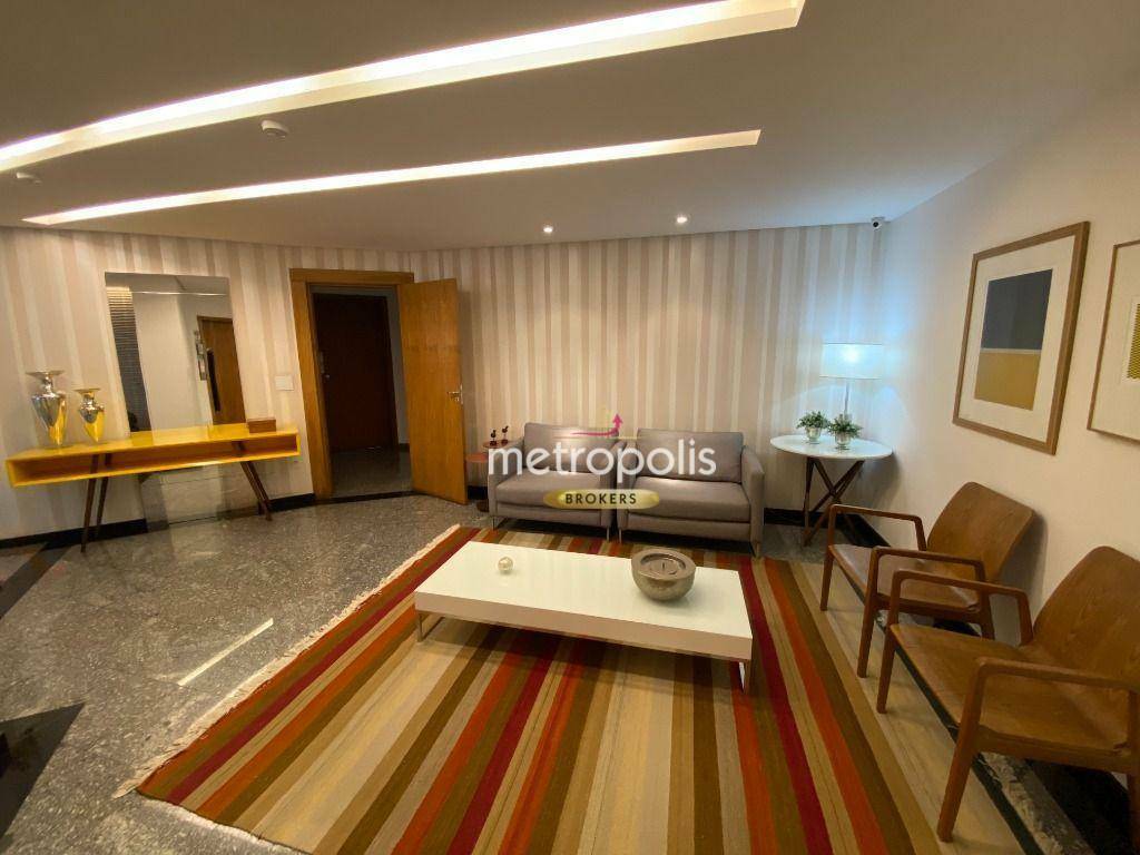 Apartamento à venda com 4 quartos, 206m² - Foto 39