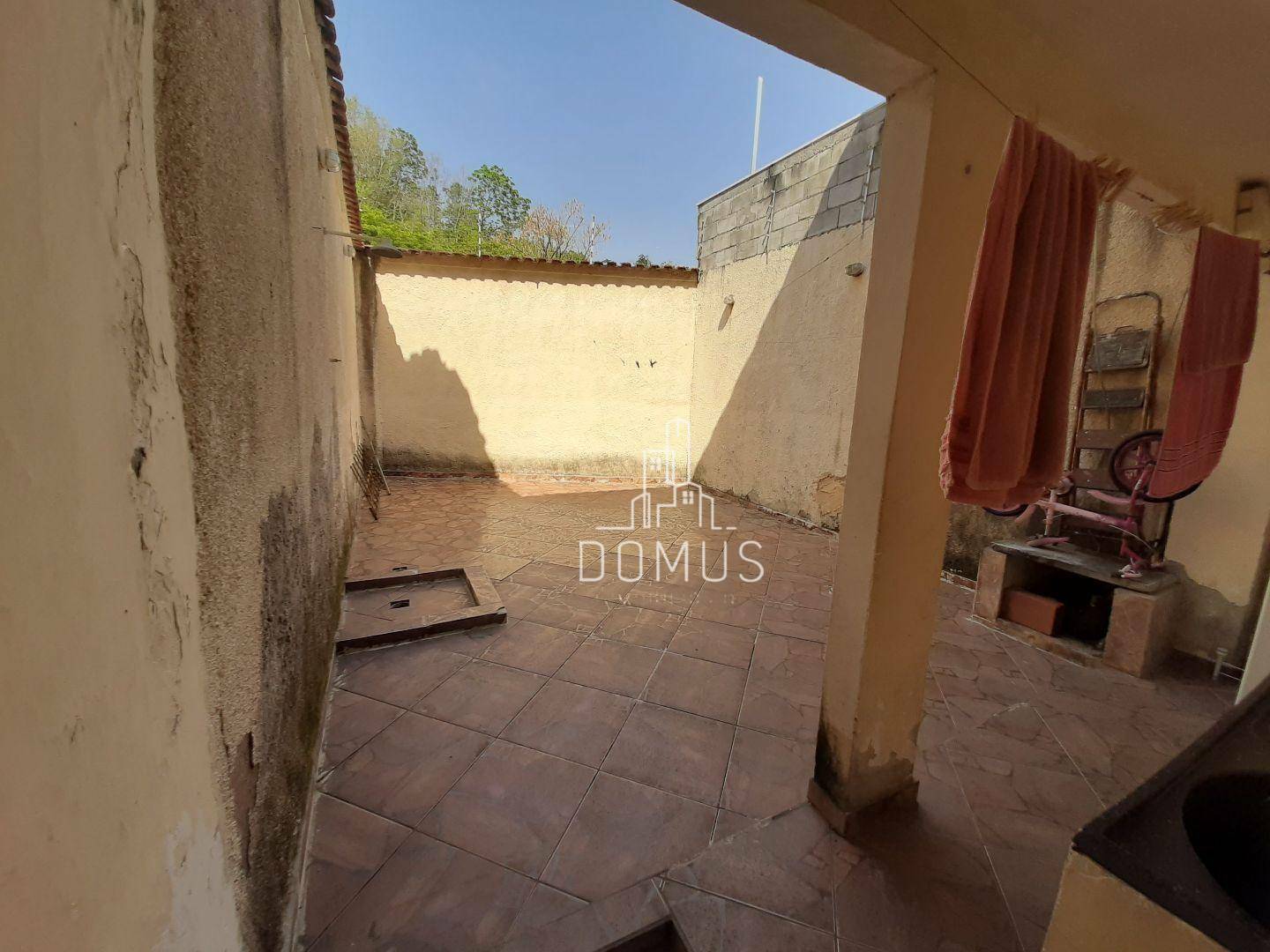 Casa à venda com 3 quartos, 100m² - Foto 6