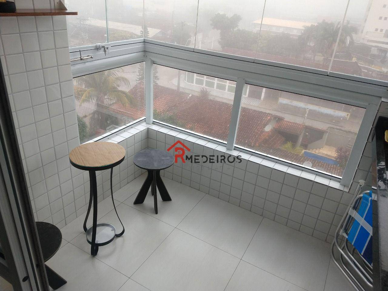 Apartamento à venda com 1 quarto, 53m² - Foto 12