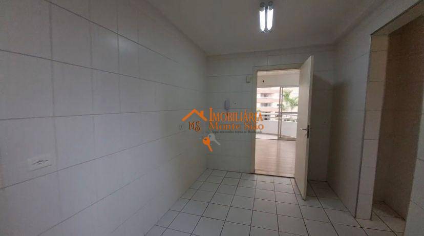 Apartamento à venda com 3 quartos, 94m² - Foto 10