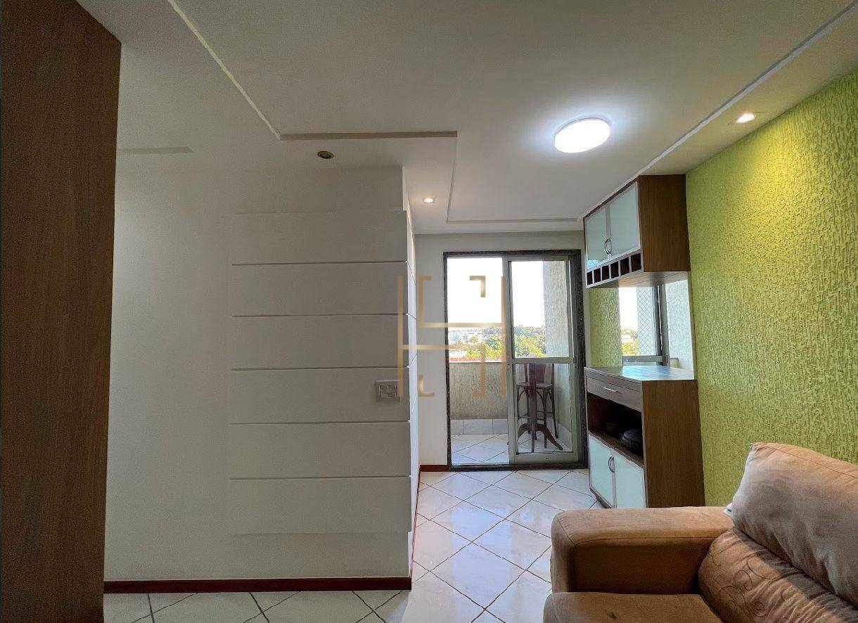 Apartamento à venda com 3 quartos, 1m² - Foto 7