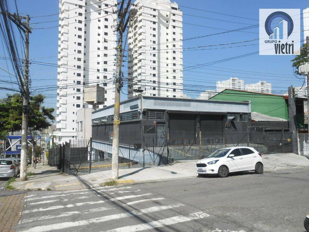 Prédio Inteiro para alugar, 660m² - Foto 2