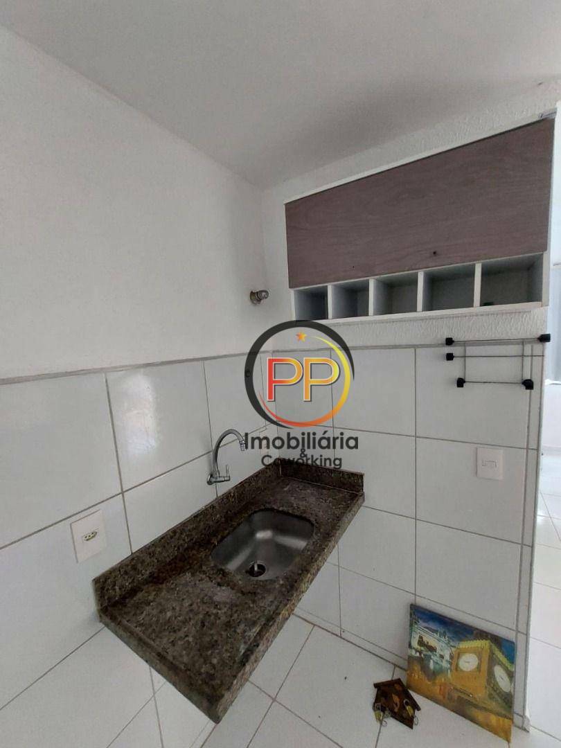 Casa de Condomínio para alugar com 2 quartos, 58m² - Foto 31