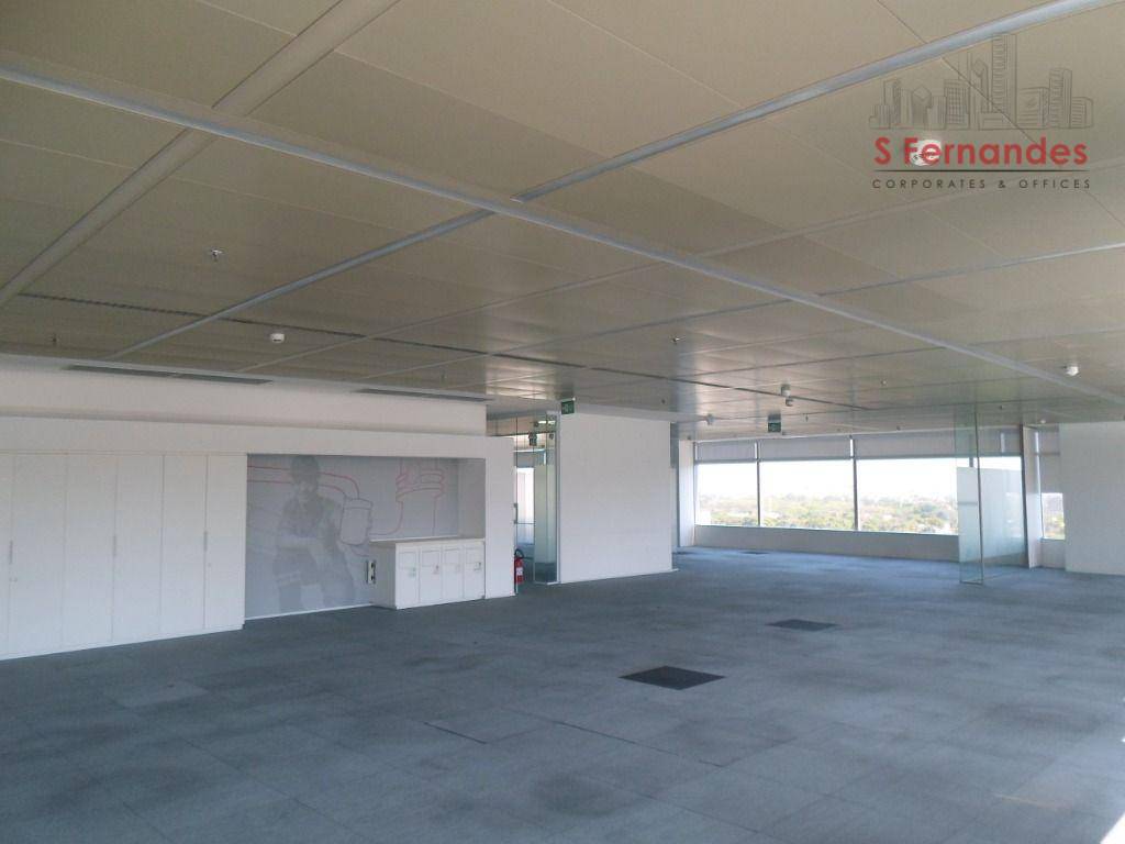 Conjunto Comercial-Sala para alugar, 1292m² - Foto 5