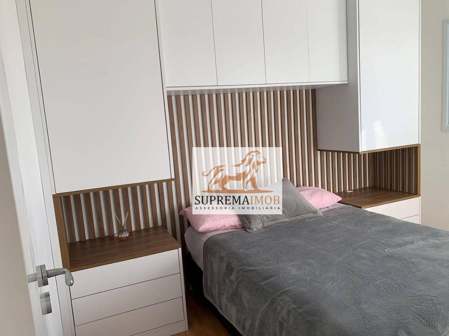 Apartamento à venda com 2 quartos, 47m² - Foto 20