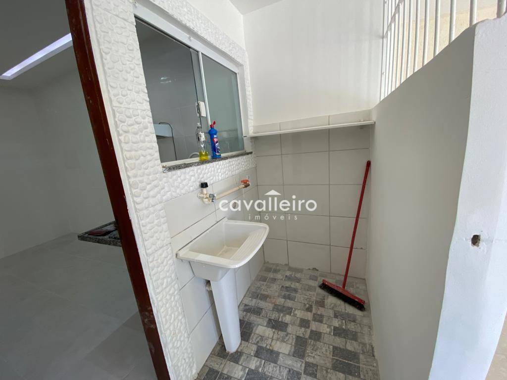 Casa à venda com 3 quartos, 155m² - Foto 13