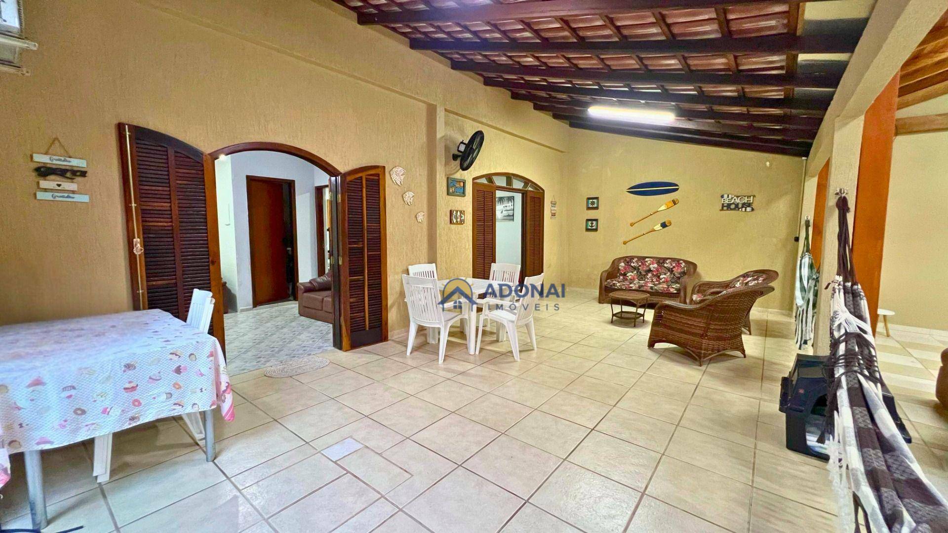 Casa à venda com 4 quartos, 300m² - Foto 17