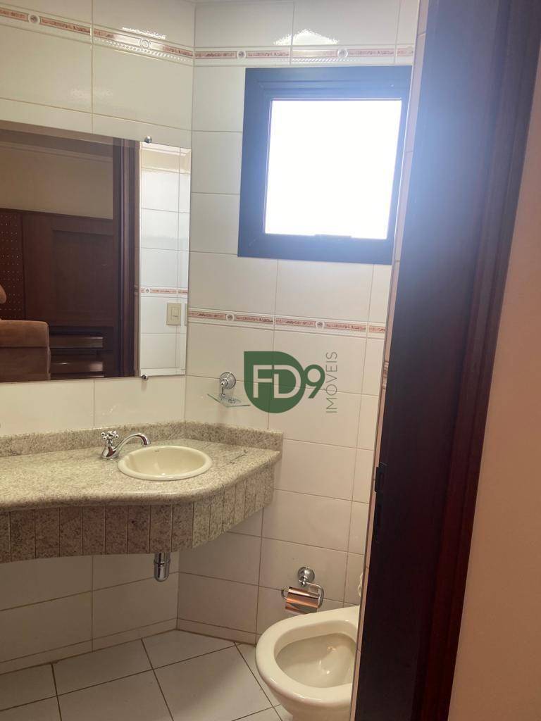 Apartamento à venda com 3 quartos, 209m² - Foto 19