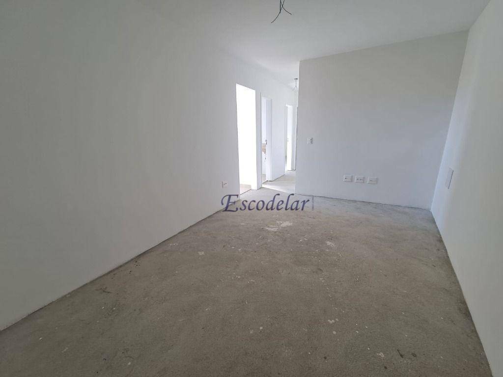 Apartamento à venda com 2 quartos, 60m² - Foto 11