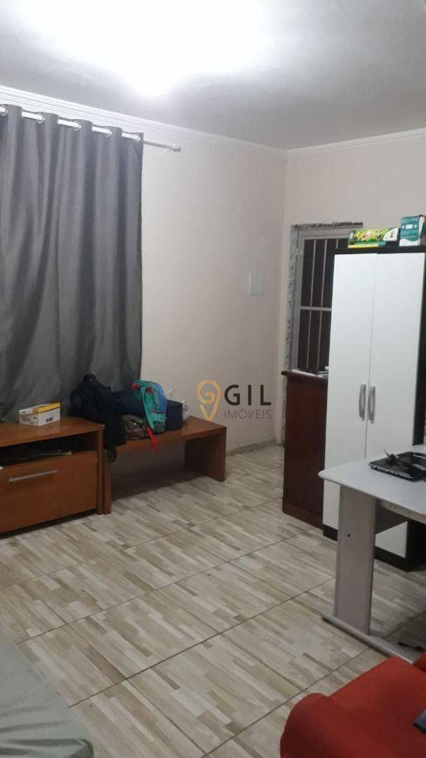 Sobrado à venda com 3 quartos, 120m² - Foto 24