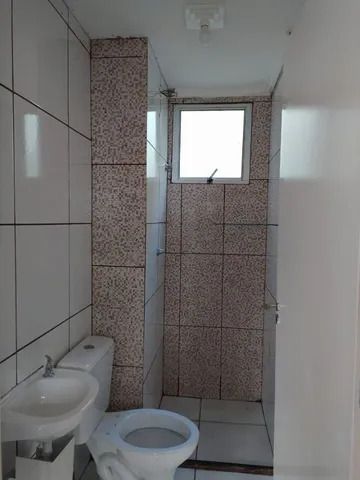 Apartamento à venda com 2 quartos, 40m² - Foto 9